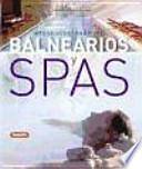 libro Balnearios Y Spas